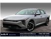 2025 Kia K4 EX (Stk: SK49486) in Sherwood Park - Image 1 of 13