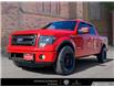 2013 Ford F-150 FX4 (Stk: 312391) in Victoria - Image 1 of 24