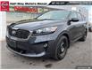 2019 Kia Sorento 3.3L LX (Stk: NC5684A) in Thunder Bay - Image 1 of 24