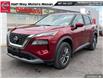 2023 Nissan Rogue S (Stk: NC5748A) in Thunder Bay - Image 1 of 25