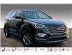 2017 Hyundai Santa Fe Sport 2.4 Luxury (Stk: SSP60782) in Sherwood Park - Image 2 of 30