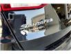 2017 Hyundai Santa Fe Sport 2.4 Luxury (Stk: SSP60782) in Sherwood Park - Image 29 of 30