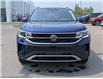2024 Volkswagen Taos Highline (Stk: SU7598) in Calgary - Image 2 of 28