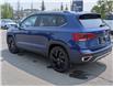 2024 Volkswagen Taos Highline (Stk: SU7598) in Calgary - Image 6 of 28
