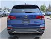 2024 Volkswagen Taos Highline (Stk: SU7598) in Calgary - Image 9 of 28