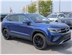 2024 Volkswagen Taos Highline (Stk: SU7598) in Calgary - Image 20 of 28
