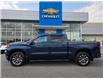 2022 Chevrolet Silverado 1500 LTD RST (Stk: C0372A) in Morrisburg - Image 1 of 13