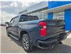 2022 Chevrolet Silverado 1500 LTD RST (Stk: C0372A) in Morrisburg - Image 3 of 13