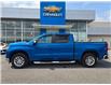 2023 Chevrolet Silverado 1500 LT (Stk: C0284A) in Morrisburg - Image 1 of 14
