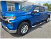 2023 Chevrolet Silverado 1500 LT (Stk: C0284A) in Morrisburg - Image 2 of 14
