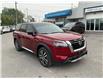 2024 Nissan Pathfinder Platinum (Stk: 250710) in Kingston - Image 1 of 34