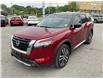 2024 Nissan Pathfinder Platinum (Stk: 250710) in Kingston - Image 7 of 34
