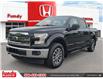 2017 Ford F-150 XLT (Stk: N125417A) in Saint John - Image 1 of 27