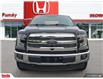 2017 Ford F-150 XLT (Stk: N125417A) in Saint John - Image 8 of 27