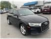 2016 Audi Q3 2.0T Progressiv (Stk: 250753) in Kingston - Image 1 of 32