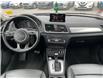 2016 Audi Q3 2.0T Progressiv (Stk: 250753) in Kingston - Image 17 of 32