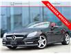 2013 Mercedes-Benz SLK-Class Base (Stk: 16-M2342) in Orléans - Image 1 of 28
