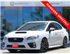 2017 Subaru WRX Sport-tech (Stk: 16-250615A) in Orléans - Image 1 of 12