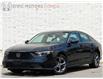 2024 Honda Accord EX (Stk: 17-P7099) in Ottawa - Image 1 of 29