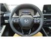 2024 Honda Accord EX (Stk: 17-P7099) in Ottawa - Image 13 of 29