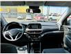 2019 Hyundai Tucson Essential w/Safety Package (Stk: 250587) in North Bay - Image 10 of 21