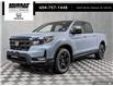2025 Honda Ridgeline Black Edition (Stk: 25H564) in Chilliwack - Image 1 of 34