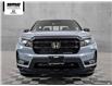2025 Honda Ridgeline Black Edition (Stk: 25H564) in Chilliwack - Image 2 of 34