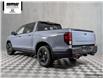 2025 Honda Ridgeline Black Edition (Stk: 25H564) in Chilliwack - Image 4 of 34