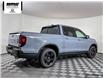 2025 Honda Ridgeline Black Edition (Stk: 25H564) in Chilliwack - Image 15 of 34