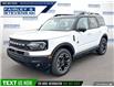 2025 Ford Bronco Sport Outer Banks (Stk: 27378) in Dartmouth - Image 1 of 24