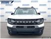 2025 Ford Bronco Sport Outer Banks (Stk: 27378) in Dartmouth - Image 2 of 24