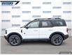 2025 Ford Bronco Sport Outer Banks (Stk: 27378) in Dartmouth - Image 3 of 24