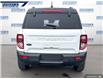 2025 Ford Bronco Sport Outer Banks (Stk: 27378) in Dartmouth - Image 5 of 24