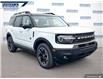 2025 Ford Bronco Sport Outer Banks (Stk: 27378) in Dartmouth - Image 6 of 24