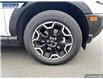 2025 Ford Bronco Sport Outer Banks (Stk: 27378) in Dartmouth - Image 7 of 24