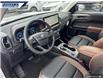 2025 Ford Bronco Sport Outer Banks (Stk: 27378) in Dartmouth - Image 12 of 24