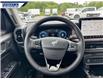 2025 Ford Bronco Sport Outer Banks (Stk: 27378) in Dartmouth - Image 13 of 24