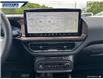 2025 Ford Bronco Sport Outer Banks (Stk: 27378) in Dartmouth - Image 18 of 24