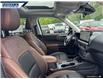2025 Ford Bronco Sport Outer Banks (Stk: 27378) in Dartmouth - Image 21 of 24
