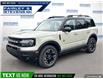 2025 Ford Bronco Sport Outer Banks (Stk: 27377) in Dartmouth - Image 1 of 24