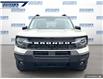 2025 Ford Bronco Sport Outer Banks (Stk: 27377) in Dartmouth - Image 2 of 24
