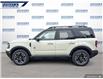 2025 Ford Bronco Sport Outer Banks (Stk: 27377) in Dartmouth - Image 3 of 24