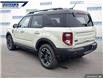 2025 Ford Bronco Sport Outer Banks (Stk: 27377) in Dartmouth - Image 4 of 24