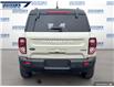 2025 Ford Bronco Sport Outer Banks (Stk: 27377) in Dartmouth - Image 5 of 24