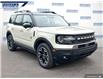 2025 Ford Bronco Sport Outer Banks (Stk: 27377) in Dartmouth - Image 6 of 24