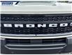 2025 Ford Bronco Sport Outer Banks (Stk: 27377) in Dartmouth - Image 9 of 24