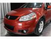2011 Suzuki SX4 JLX (Stk: R25267A) in Edmonton - Image 7 of 19