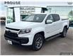2021 Chevrolet Colorado WT (Stk: 12903) in Sault Ste. Marie - Image 1 of 25
