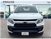 2021 Chevrolet Colorado WT (Stk: 12903) in Sault Ste. Marie - Image 2 of 25