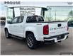 2021 Chevrolet Colorado WT (Stk: 12903) in Sault Ste. Marie - Image 4 of 25